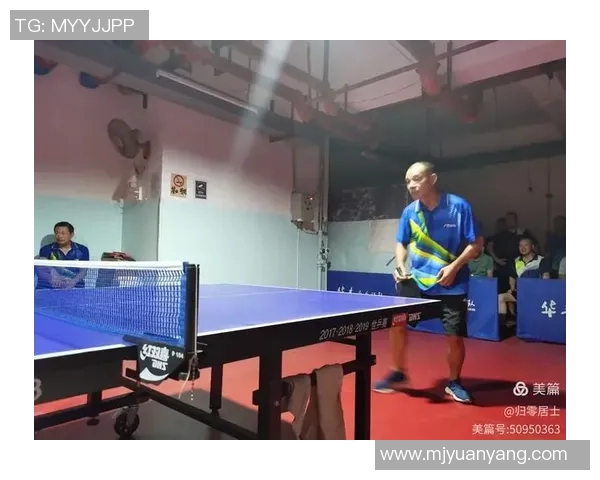 深圳乒乓球队在总决赛中的速度表现分析与战术探讨