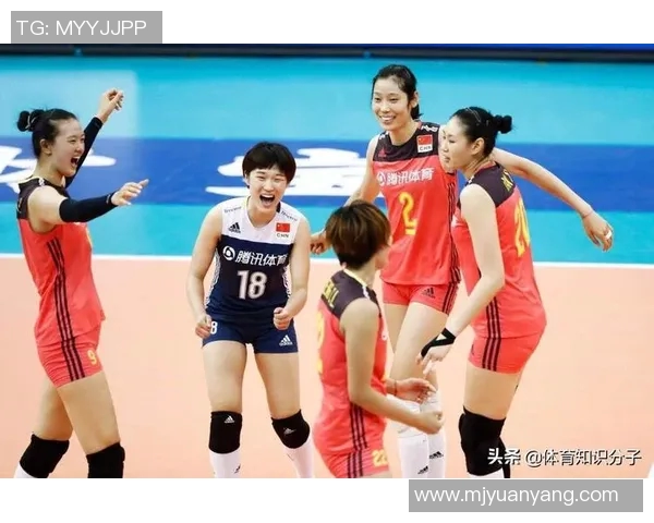 深圳排球队在奥运会中的心理素质表现分析与启示 深圳排球队在奥运会中的心理素质表现分析与启示