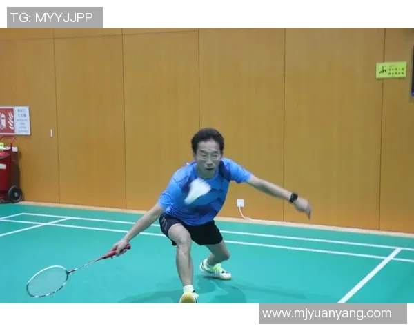 武汉羽毛球队总决赛特别报道:从默默无闻到辉煌成就的奋斗历程 武汉羽毛球队总决赛特别报道:从默默无闻到辉煌成就的奋斗历程