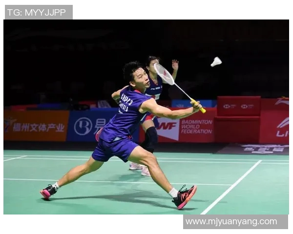 深圳羽毛球队在冠军赛中的实力与团队协作表现分析