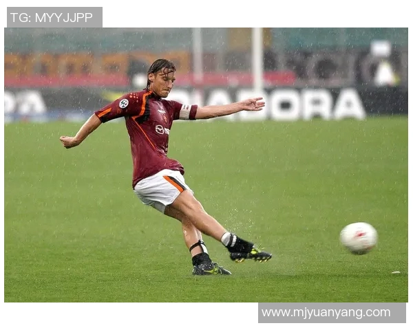 罗马足球队的足球明星们如何在赛场上书写传奇历史 罗马足球队的足球明星们如何在赛场上书写传奇历史