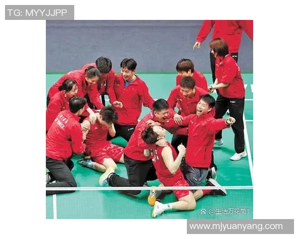 全国锦标赛回顾：深圳羽毛球队展现出卓越的灵活性与战术智慧