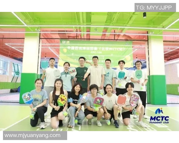 北京网球队团队协作引发热议球员间配合与沟通问题亟待解决