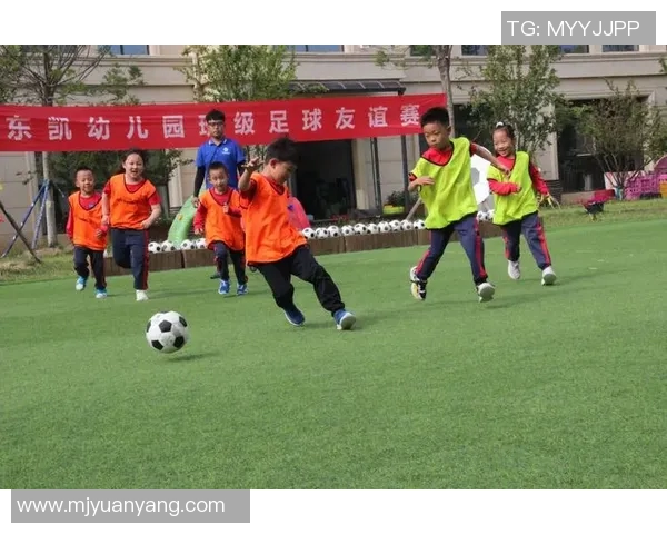 大班社会足球明星展示活动策划与实施方案分享