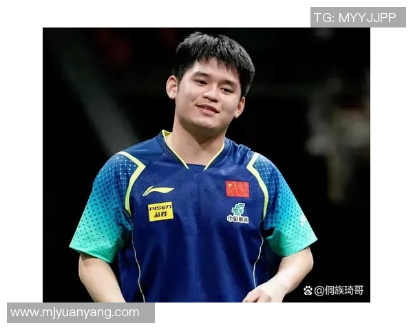 广州乒乓球队意识排名创新高展现团队实力与潜力的完美结合