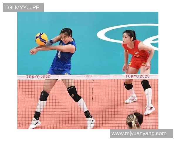 广州排球队速度对比深度解析及战术影响探讨