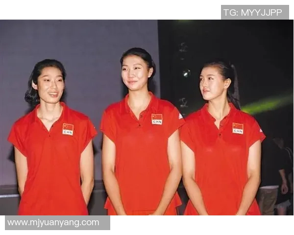 权威发布：2023年全球排球实力排行榜全面解析与前景展望