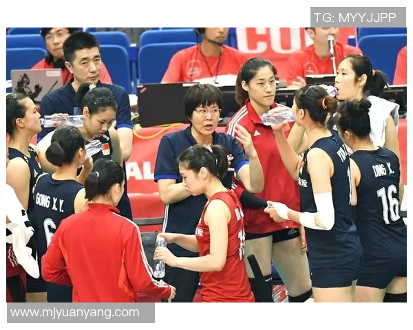 武汉排球队在世界杯预选赛中的战术分析与表现评估 武汉排球队在世界杯预选赛中的战术分析与表现评估