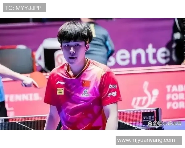 深圳乒乓球队实力变革引发热议新阶段的崛起与挑战