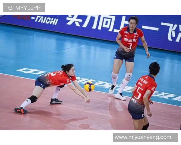 深圳排球队荣登排球个人能力排行榜第三名展现强劲实力与团队合作精神