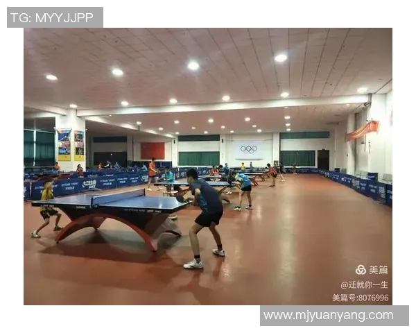 西安乒乓球队耐力之争引发热议球员训练与比赛的真实挑战