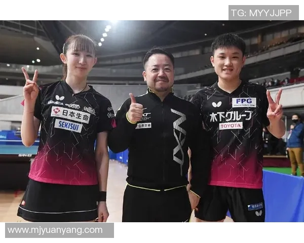 南京乒乓球队心理素质分析与表现研究探讨