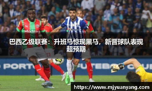 巴西乙级联赛：升班马惊现黑马，新晋球队表现超预期