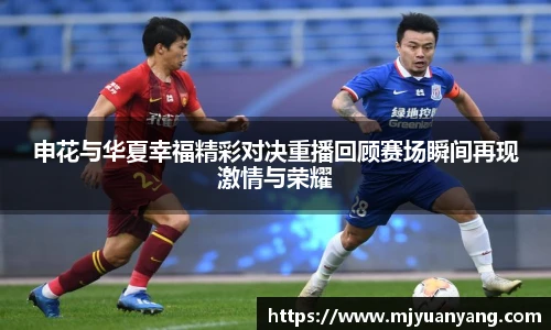 申花与华夏幸福精彩对决重播回顾赛场瞬间再现激情与荣耀